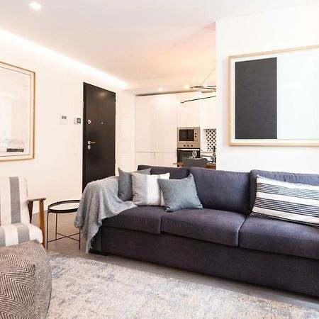 Bela Vista Palace Apartments กาชไกช์ ภายนอก รูปภาพ