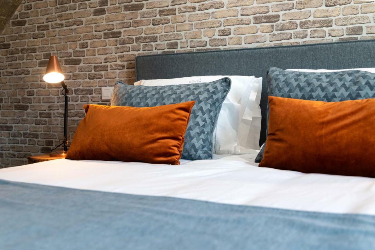 Bela Vista Palace Apartments กาชไกช์ ภายนอก รูปภาพ