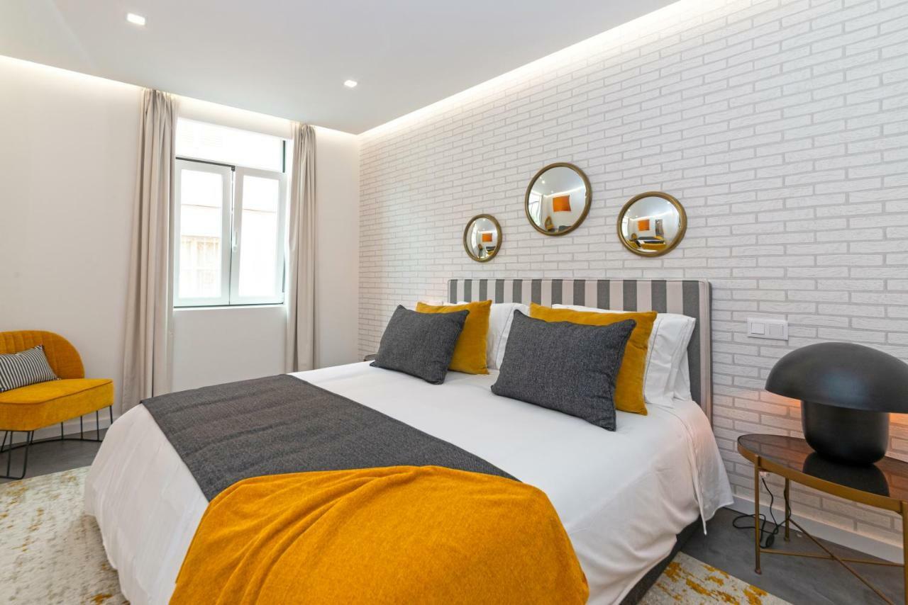 Bela Vista Palace Apartments กาชไกช์ ภายนอก รูปภาพ