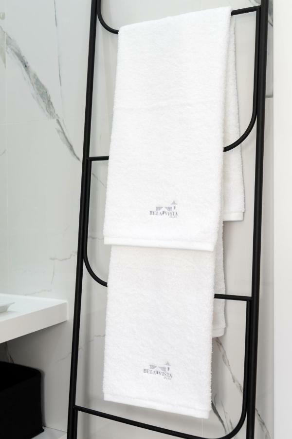 Bela Vista Palace Apartments กาชไกช์ ภายนอก รูปภาพ