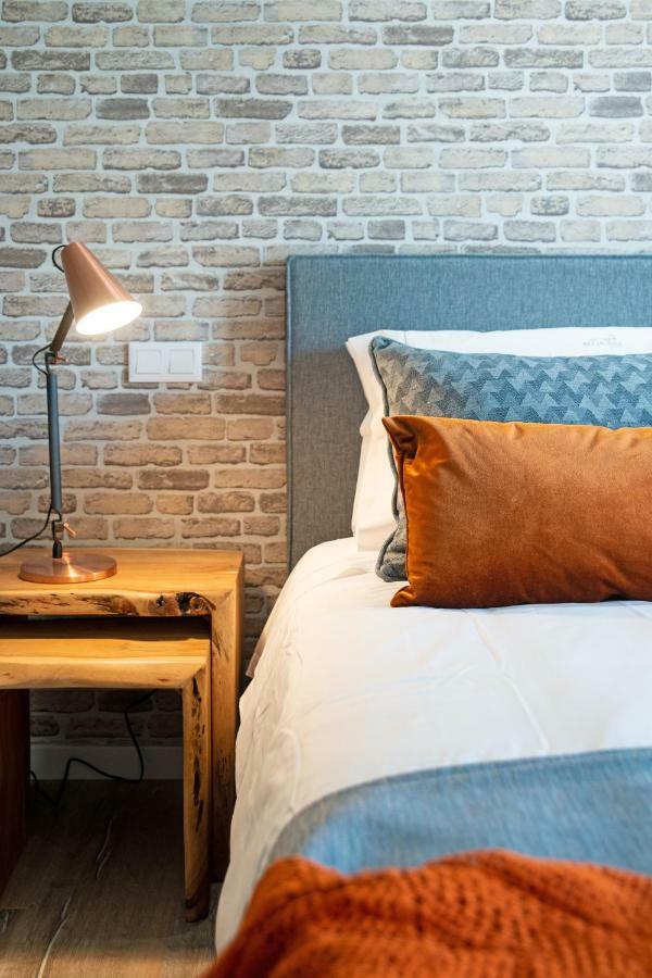 Bela Vista Palace Apartments กาชไกช์ ภายนอก รูปภาพ