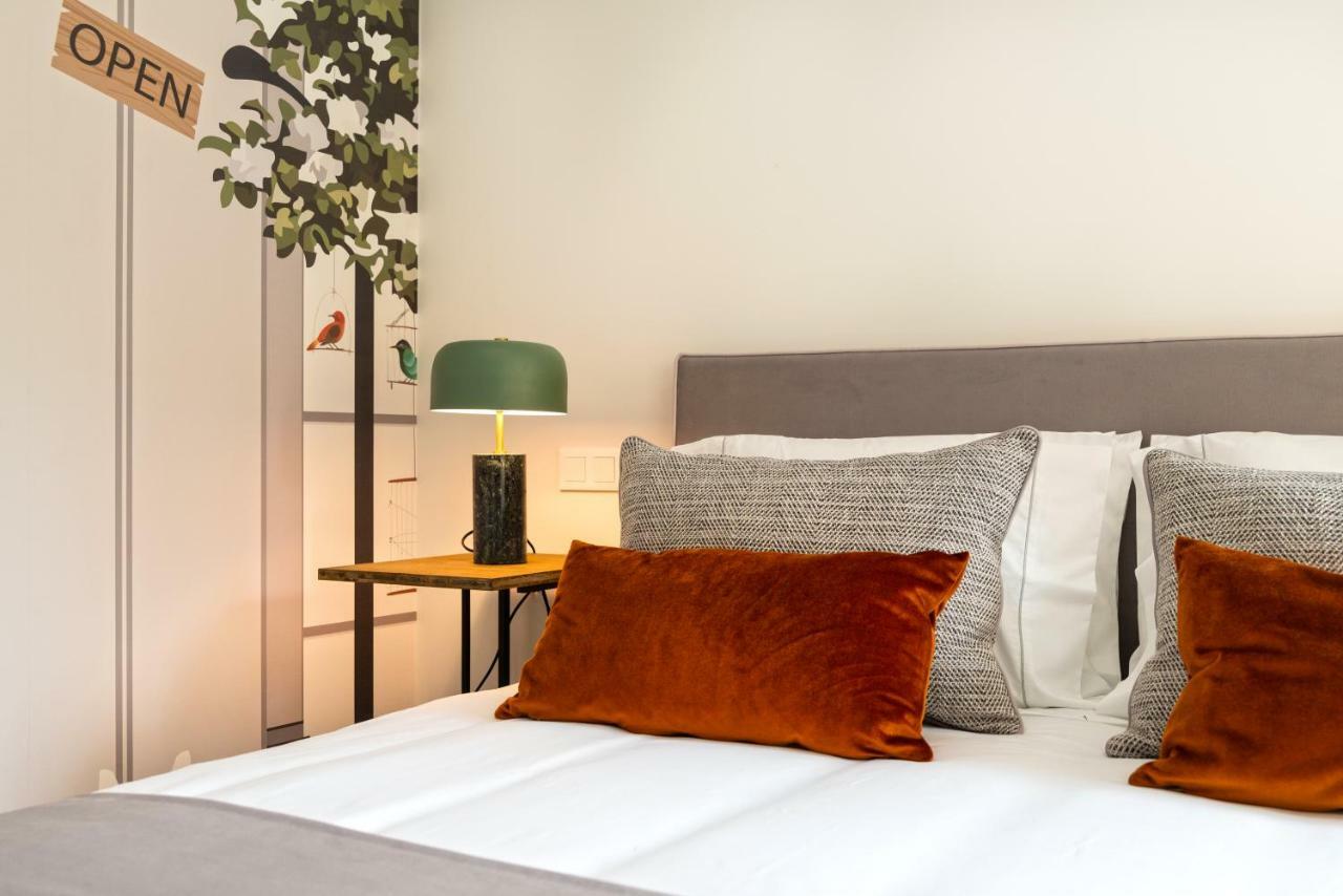 Bela Vista Palace Apartments กาชไกช์ ภายนอก รูปภาพ